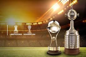 4 видео 17 просмотров обновлен 27 февр. Copa Sul Americana 2020 Archives Fim De Jogo