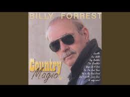 Billy Forrest