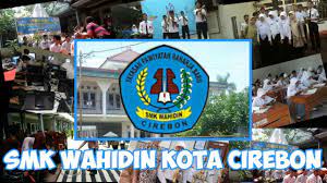 Maybe you would like to learn more about one of these? Smk Wahidin Kota Cirebon Sekolah Ku Youtube