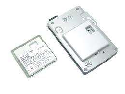 PDA Battery(HTC Typhoon / iMate SP3)
