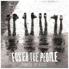 Foster the People - fake album