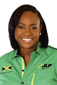 Politician's Response to Hurricane Criticized in Jamaica