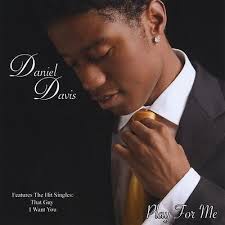 Play For Me by Daniel Davis (CD, Aug-2009, CD Baby (distributor))  733792876620| eBay