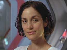 Красная планетаred planet2000, боевик, триллер, фантастика. Carrie Anne Moss