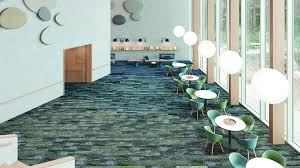 Wired commercial carpet tile by shaw is a sustainable choice in flooring. Shaw Contract Introduces Living Systems Architectandinteriorsindia