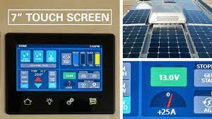We did not find results for: In Depth Look At New 7 Touch Screen Control Panel Youtube