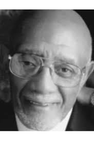 Rev. James Washington Sr. Obituary in Jackson at Service By COLLINS