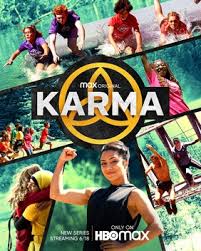Here are the remaining shows premiering in december. Karma 2020 Tv Series Wikipedia