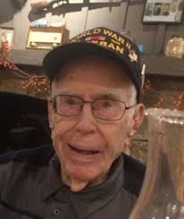 Daniel Webster Scott, Sr. Obituary June 13, 2018