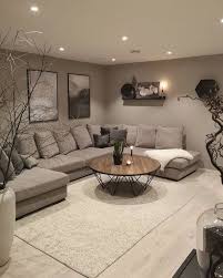 Hilde Follaug Villa Nordhelle Instagram Decorations For In 2020 Living Room Decor Modern Classy Living Room Apartment Living Room