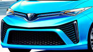 2020 トヨタ 新型 エスティマ 公式情報 燃料電池車として登場する可能性 エスティマ トヨタ 新型 燃料電池
