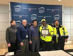 Indianapolis Airport Authority