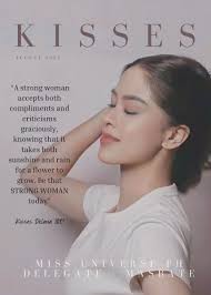 Aug 11, 2021 · 8/11/2021 in news kisses delavin proved she's ready to conquer the miss universe philippines' stage with her runway walk entry for the latest challenge of the pageant. On Twitter Bringing This Back Just Because Kisses Inspires Me Kissesdelavin Kissesdelavin