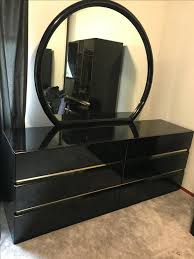 Quality bedroom furniture, living room, dining room sets, home bar and tv stands at discounted prices. Complete Black Lacquer Bedroom Set In Great Shape Classifieds For Jobs Rentals Cars Furniture And Free Stuff