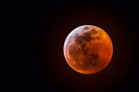 › blood moon 2017 dates. The Blood Moon Seen From California Astrophotography