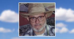 C. Helm, Jr. Obituary 2013