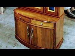 It has a spacious drawer with ample room for all your accessories. Dressing Table With Mirror And Drawers For Bedroom Teak Wood Furniture Youtube