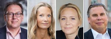 Stora Kompetensdagen: Toppcheferna om kompetensutmaningarna