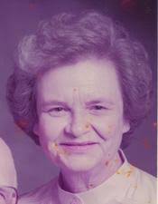 Obituary information for Margaret Lehman Yeaman