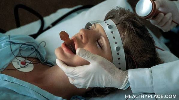 How Shock Therapy Works | HealthyPlace