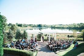 Danielle Cory Beacon Hill Golf Club Wedding With Images Michigan Wedding Venues Detroit Wedding Venue Golf Club Wedding Ceremony