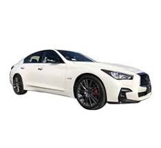Responsible for the design is infiniti creative director alfonso albaisa, who is particularly the q60's platform is an aluminum unibody structure believed to be derived from the one in the q50. What Is The Difference Between Infiniti Q50 Luxe And Premium