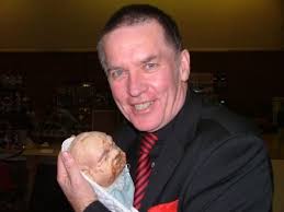 Who is Laurie Goode dating? Laurie Goode girlfriend, wife