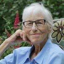 Yvonne Ceilley Obituary