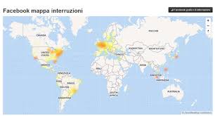 Dopo i problemi con la chat adesso facebook forse per il gran numero. Facebook Down Perche Non Funziona Problemi Per Versione Desktop E Mobile