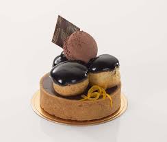 French Pastry Passion By Gerard Dubois Desserts Francais Desserts Romantiques Desserts Fantaisie