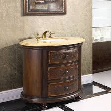 decorative vanity cabinet crestwood 36