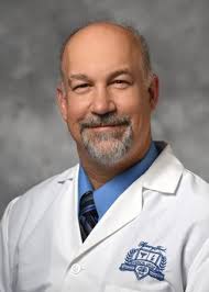 Clark Creger, MD