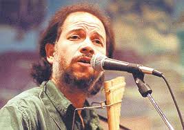 Faces of our Latin American community: