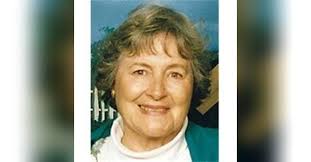Hallie Titmus Obituary
