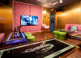 11 Best Karaoke Spots in Singapore To Sing Your Favourite Hits