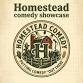 Comedy Night in Weatherford
