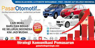 Pengertian Contoh Jenis Jenis Iklan Dan Cara Strategi Komunikasi Pemasaran Gomarketingstrategic Com