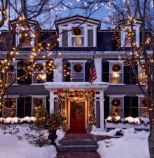 Maybe you would like to learn more about one of these? Christmas In Concord Concord S Colonial Inn