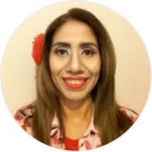 Nancy Lagos's Instagram, Twitter & Facebook