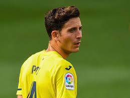 Pau torres dedica a fernando roig la europa league: Barcelona Are Considering Signing Pau Torres From Villarreal Report Eurosport