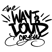 Maybe you would like to learn more about one of these? The Way Too Loud Crew Photos Facebook