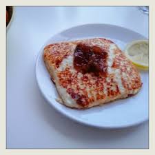 Queso A La Plancha Lebensmittel Essen Tapas Rezepte