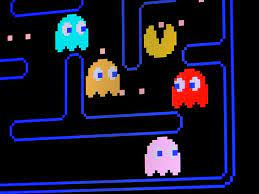 Report abuse if you think it's not appropriate. The History Of Pac Man Innovation Smithsonian Magazine