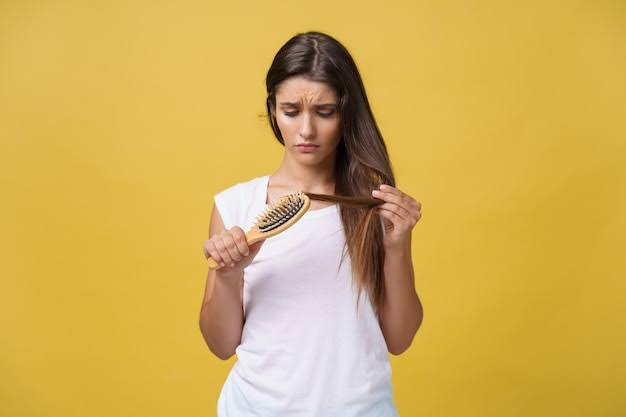 Hair loss Images - Free Download on Magnific (formerly Freepik)