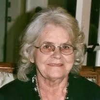 Obituary for Marilyn Joyce Thein Goldman