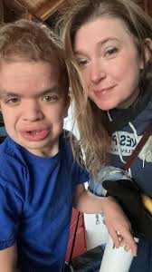 A Buick has been stuck in White Bear Lake since last month and it's been  drawing a crowd.