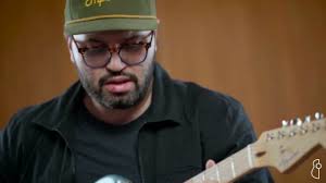 Fender Masterbuilt Levi Perry Stratocaster 2024