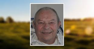 Lewis Judd Obituary September 22, 2018