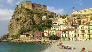 Restaurant — scilla, reggio calabria, calabria, italien, fundet 15 virksomheder. Es Gibt Schonere Strande Lido Chianalea Scilla 1992 Scilla Reisebewertungen Tripadvisor