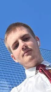 My beautiful baby boy Jamie how lovely is he 🥰🥰 : r/escapethenight